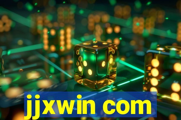 jjxwin com